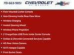 New 2024 Chevrolet Silverado 2500 LTZ Crew Cab 4x4, Pickup for sale #R1189660 - photo 35
