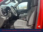 New 2024 Chevrolet Silverado 2500 LT Crew Cab 4x4, Pickup for sale #R1228575 - photo 17