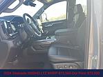 New 2024 Chevrolet Silverado 3500 LTZ Crew Cab 4x4, Pickup for sale #R1228618 - photo 17