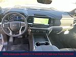 New 2024 Chevrolet Silverado 3500 LTZ Crew Cab 4x4, Pickup for sale #R1228618 - photo 23