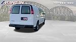 New 2024 Chevrolet Express 2500 Work Van RWD, Empty Cargo Van for sale #R1235961 - photo 5