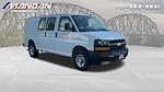 New 2024 Chevrolet Express 2500 Work Van RWD, Empty Cargo Van for sale #R1235961 - photo 7