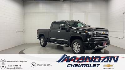 2024 Chevrolet Silverado 3500 Crew Cab 4x4, Pickup for sale #R1264290 - photo 1