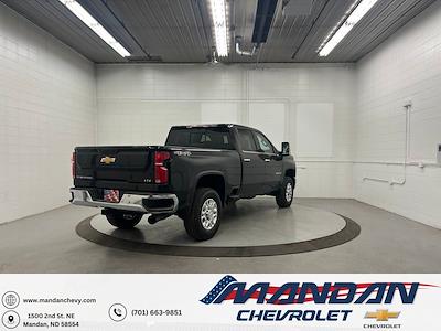 2024 Chevrolet Silverado 3500 Crew Cab 4x4, Pickup for sale #R1265095 - photo 2