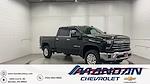 New 2024 Chevrolet Silverado 3500 LTZ Crew Cab 4x4, Pickup for sale #R1265095 - photo 1