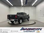 New 2024 Chevrolet Silverado 3500 LTZ Crew Cab 4x4, Pickup for sale #R1265095 - photo 2