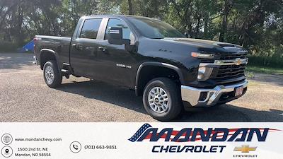 New 2024 Chevrolet Silverado 2500 LT Crew Cab 4x4, Pickup for sale #R1274487 - photo 1