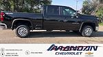 New 2024 Chevrolet Silverado 2500 LT Crew Cab 4x4, Pickup for sale #R1274487 - photo 3