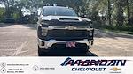 New 2024 Chevrolet Silverado 2500 LT Crew Cab 4x4, Pickup for sale #R1274487 - photo 8