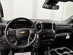 2024 Chevrolet Silverado 2500 Regular Cab 4x4, Flatbed Truck for sale #RF218710 - photo 12