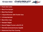 2024 Chevrolet Silverado 2500 Regular Cab 4x4, Flatbed Truck for sale #RF218710 - photo 28