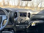 2024 Chevrolet Silverado 3500 Regular Cab 4x4, Flatbed Truck for sale #RF224266 - photo 12