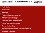 2024 Chevrolet Silverado 2500 Regular Cab 4x4, Knapheide Flatbed Truck for sale #RF253433 - photo 27