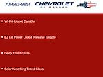 2024 Chevrolet Silverado 2500 Regular Cab 4x4, Knapheide Flatbed Truck for sale #RF253433 - photo 30