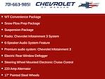 New 2024 Chevrolet Silverado 3500 Work Truck Crew Cab 4x4, Knapheide Flatbed Truck for sale #RF271541 - photo 25