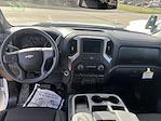 New 2024 Chevrolet Silverado 3500 Work Truck Crew Cab 4x4, Knapheide Flatbed Truck for sale #RF271574 - photo 12