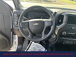 2024 Chevrolet Silverado 3500 Crew Cab 4x4, Flatbed Truck for sale #RF271574 - photo 13
