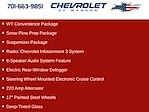 2024 Chevrolet Silverado 3500 Crew Cab 4x4, Flatbed Truck for sale #RF271574 - photo 25