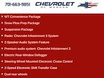 2024 Chevrolet Silverado 3500 Regular Cab 4x4, Flatbed Truck for sale #RF276427 - photo 17
