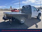 2024 Chevrolet Silverado 3500 Regular Cab 4x4, Flatbed Truck for sale #RF276427 - photo 2