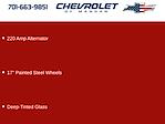 2024 Chevrolet Silverado 3500 Regular Cab 4x4, Flatbed Truck for sale #RF276427 - photo 18