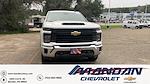 New 2024 Chevrolet Silverado 2500 Work Truck Double Cab 4x4, Service Truck for sale #RF278784 - photo 8