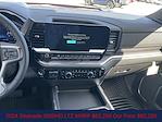New 2024 Chevrolet Silverado 3500 LTZ Crew Cab 4x4, Pickup for sale #RF393181 - photo 12