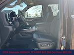 New 2024 Chevrolet Silverado 3500 LTZ Crew Cab 4x4, Pickup for sale #RF393181 - photo 17