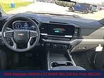 New 2024 Chevrolet Silverado 3500 LTZ Crew Cab 4x4, Pickup for sale #RF393181 - photo 20