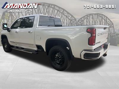 2024 Chevrolet Silverado 2500 Crew Cab 4x4, Pickup for sale #RF441568 - photo 2