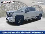 2024 Chevrolet Silverado 2500 Crew Cab 4x4, Pickup for sale #RF441568 - photo 1