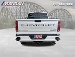 2024 Chevrolet Silverado 2500 Crew Cab 4x4, Pickup for sale #RF441568 - photo 4