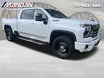 2024 Chevrolet Silverado 2500 Crew Cab 4x4, Pickup for sale #RF441568 - photo 7