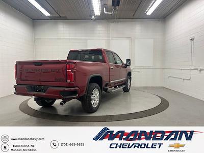 2024 Chevrolet Silverado 2500 Crew Cab 4x4, Pickup for sale #RF441820 - photo 2