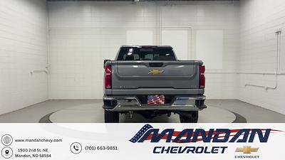 2024 Chevrolet Silverado 3500 Crew Cab 4x4, Pickup for sale #RF465652 - photo 2