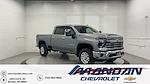 New 2024 Chevrolet Silverado 3500 LTZ Crew Cab 4x4, Pickup for sale #RF465652 - photo 1