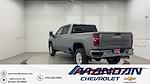 New 2024 Chevrolet Silverado 3500 LTZ Crew Cab 4x4, Pickup for sale #RF465652 - photo 5