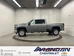 New 2024 Chevrolet Silverado 3500 LTZ Crew Cab 4x4, Pickup for sale #RF465652 - photo 6