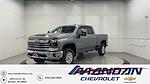 New 2024 Chevrolet Silverado 3500 LTZ Crew Cab 4x4, Pickup for sale #RF465652 - photo 7