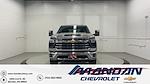 New 2024 Chevrolet Silverado 3500 LTZ Crew Cab 4x4, Pickup for sale #RF465652 - photo 8