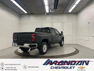 2024 Chevrolet Silverado 3500 Crew Cab 4x4, Pickup for sale #RF468514 - photo 2