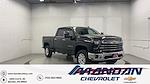 New 2024 Chevrolet Silverado 3500 LTZ Crew Cab 4x4, Pickup for sale #RF468514 - photo 1