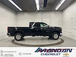 New 2024 Chevrolet Silverado 3500 LTZ Crew Cab 4x4, Pickup for sale #RF468514 - photo 3