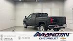 New 2024 Chevrolet Silverado 3500 LTZ Crew Cab 4x4, Pickup for sale #RF468514 - photo 5