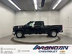 New 2024 Chevrolet Silverado 3500 LTZ Crew Cab 4x4, Pickup for sale #RF468514 - photo 6