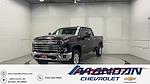 New 2024 Chevrolet Silverado 3500 LTZ Crew Cab 4x4, Pickup for sale #RF468514 - photo 7