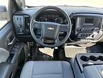 New 2024 Chevrolet Silverado 5500 Work Truck Crew Cab 4x4, Cab Chassis for sale #RH061722 - photo 13