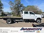 New 2024 Chevrolet Silverado 5500 Work Truck Crew Cab 4x4, Cab Chassis for sale #RH061722 - photo 3