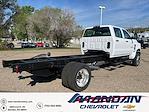 New 2024 Chevrolet Silverado 5500 Work Truck Crew Cab 4x4, Cab Chassis for sale #RH061722 - photo 2