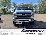 New 2024 Chevrolet Silverado 5500 Work Truck Crew Cab 4x4, Cab Chassis for sale #RH061722 - photo 8